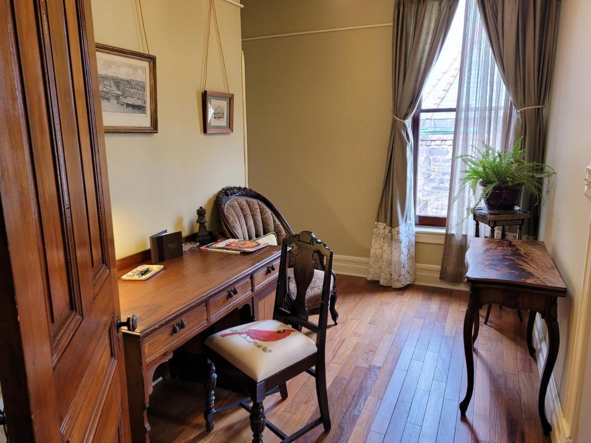 Harmony House Bed & Breakfast Buffalo