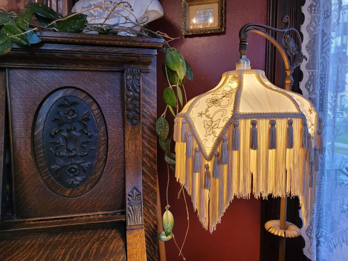 Harmony House Bed & Breakfast *