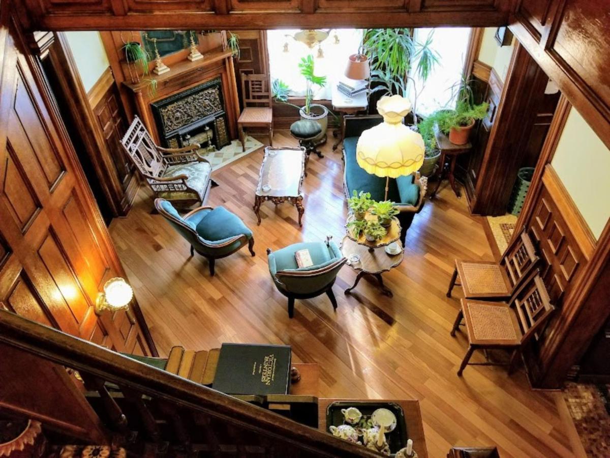 Harmony House Bed & Breakfast