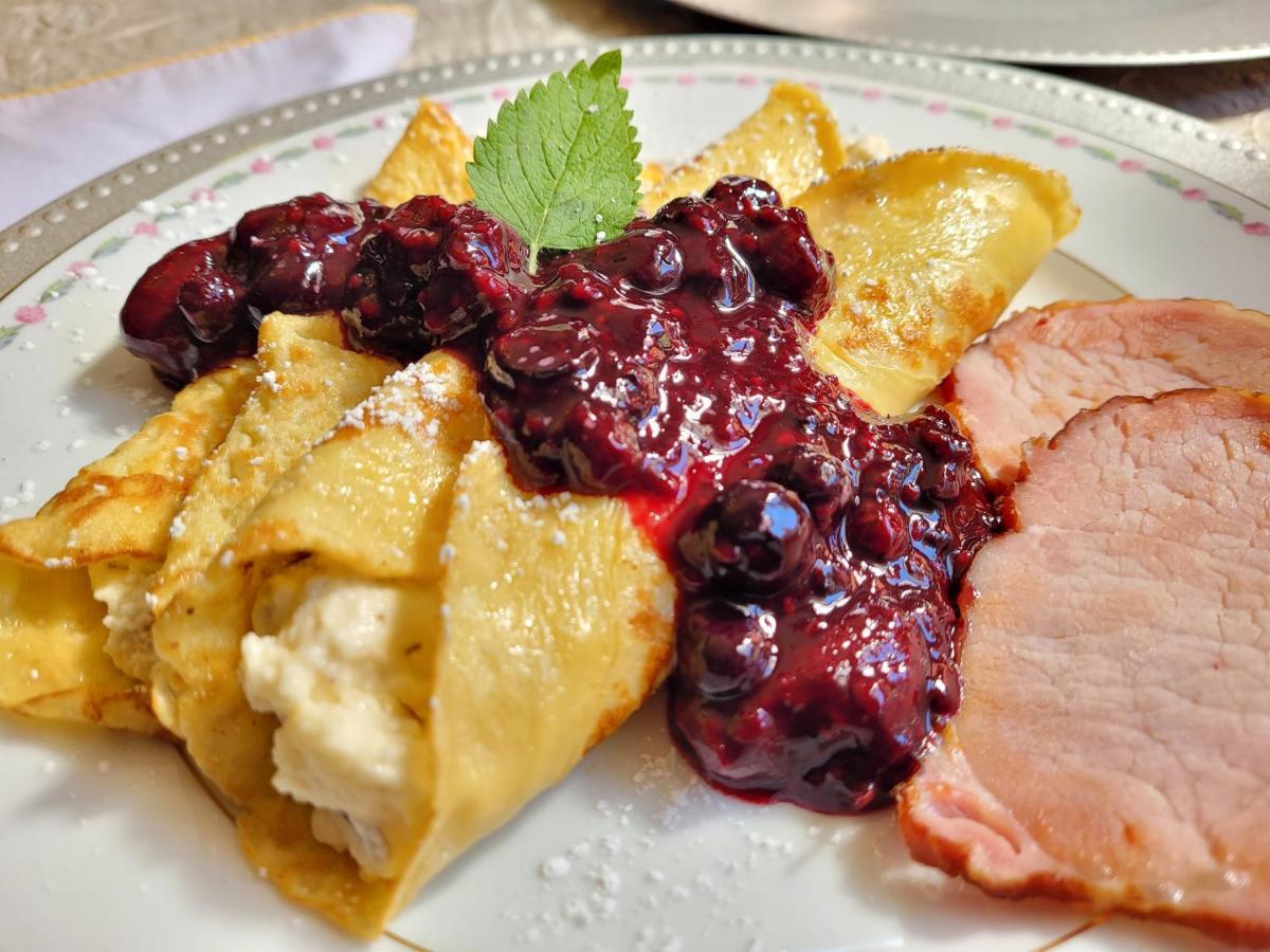 Bed & Breakfast Harmony House *