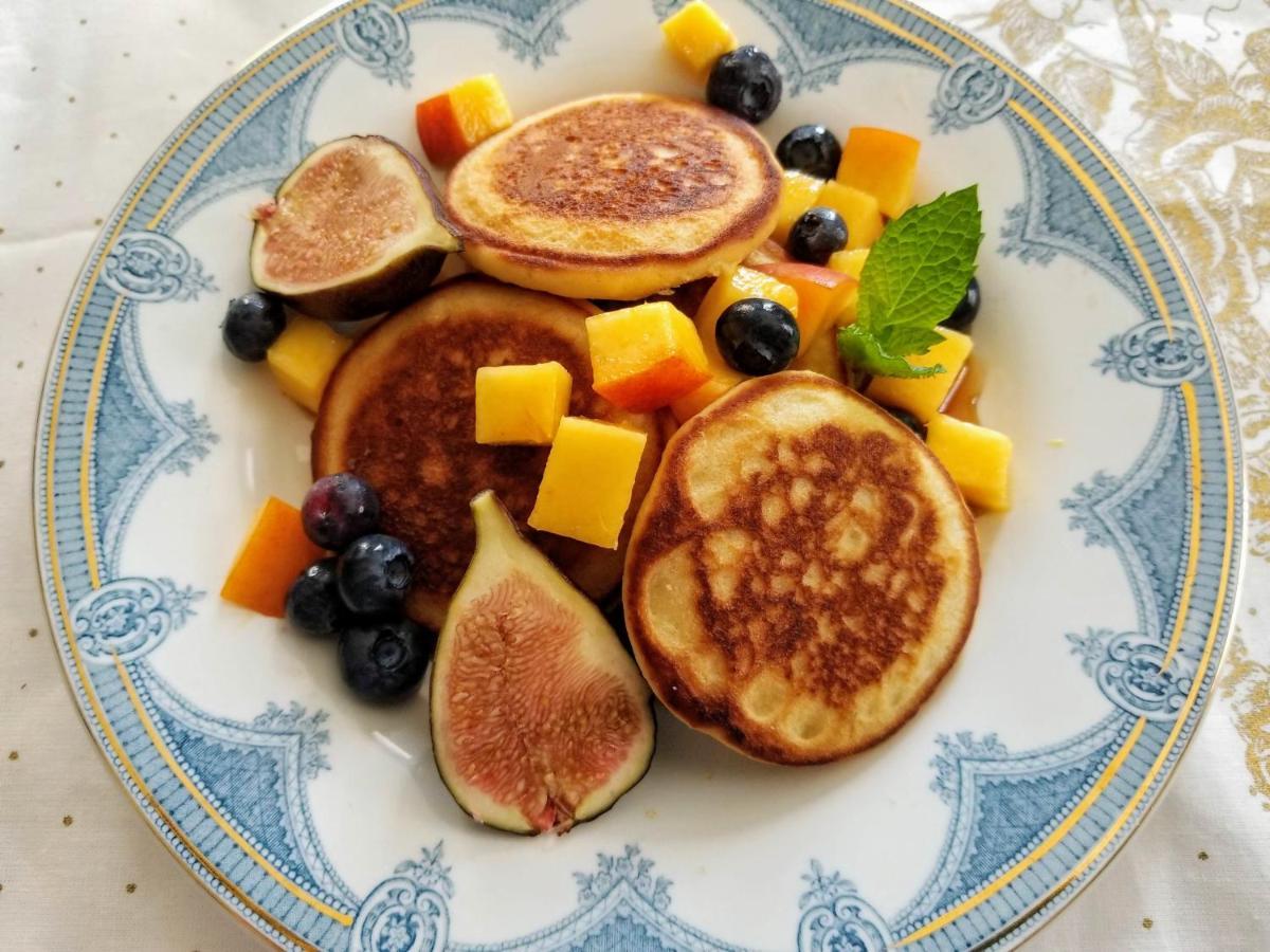 Harmony House Bed & Breakfast *