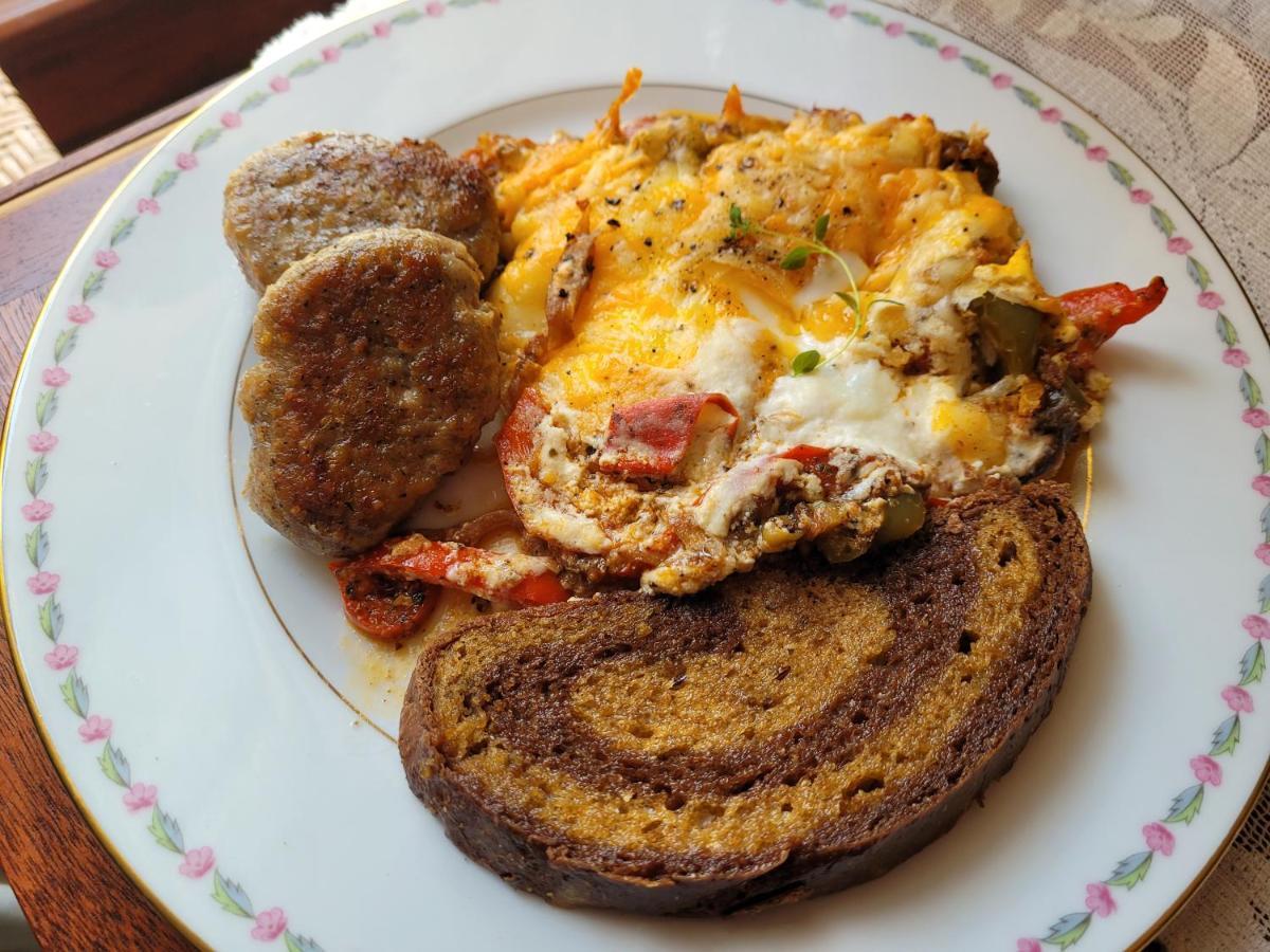 Bed & Breakfast Harmony House *